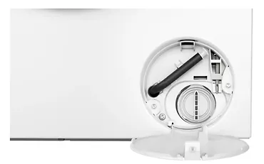 Bosch Pralka wolnostojąca WUU28T10PL