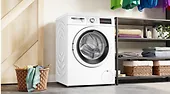 Bosch Pralka wolnostojąca WUU28T10PL