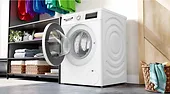 Bosch Pralka wolnostojąca WUU28T10PL