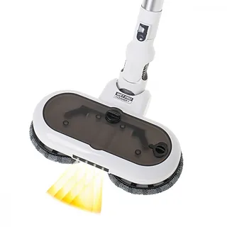 Adler Odkurzacz pionowy 2w1 mokro-sucho AD 7064