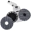 Adler Odkurzacz pionowy 2w1 mokro-sucho AD 7064