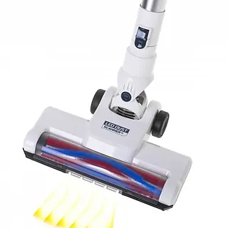 Adler Odkurzacz pionowy 2w1 mokro-sucho AD 7064