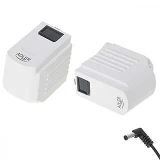 Adler Odkurzacz pionowy 2w1 mokro-sucho AD 7064