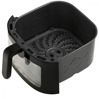 Adler Airfryer AD 6318 8l