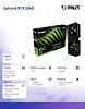 Palit Karta graficzna GeForce RTX 5060 DUAL OC 8GB GDDR7 128bit 3DP/HDMI