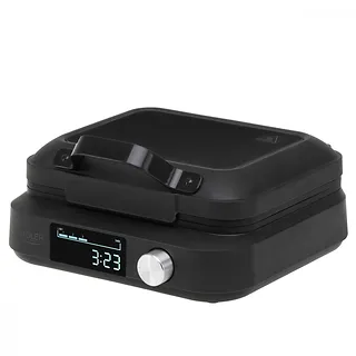 Adler Gofrownica z wyświetlaczem LED AD 3087