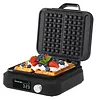 Adler Gofrownica z wyświetlaczem LED AD 3087