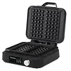 Adler Gofrownica z wyświetlaczem LED AD 3087