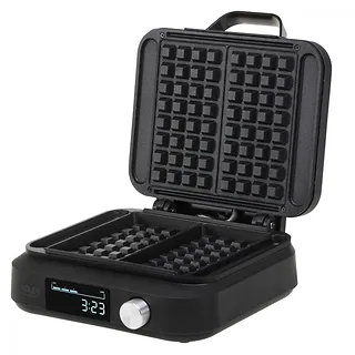 Adler Gofrownica z wyświetlaczem LED AD 3087