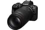 Canon Obiektyw RF 75-300 MM F4-5.6 7155C005
