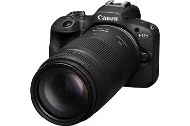 Canon Obiektyw RF 75-300 MM F4-5.6 7155C005