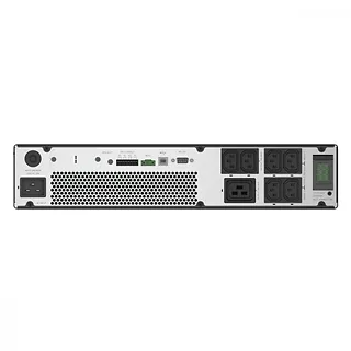 DELTA ELECTRONICS Amplon RT Pro Series UPS Jednofazowy, 230 Vac UPS302R2RT1B035 RT-3K Pro 3000VA/3000W