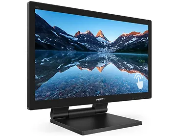 Monitor dotykowy 21,5