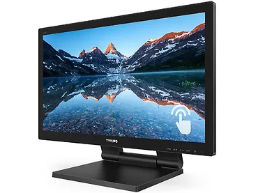 Monitor dotykowy 21,5