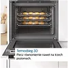 Bosch Piekarnik Serie 2 HBF114ES0