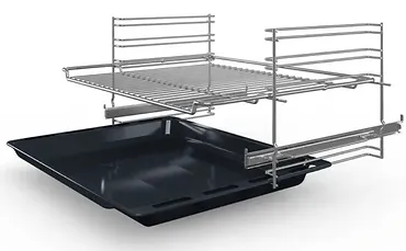 Bosch Piekarnik Serie 2 HBF114ES0