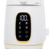 Adler Czajnik 1,7l z wyświetlaczem LED, regulacją temperatury AD 1305WG