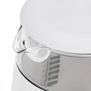 Adler Czajnik 1,7l z wyświetlaczem LED, regulacją temperatury AD 1305WG