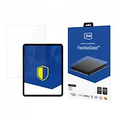 3MK Szkło hybrydowe FlexibleGlass Apple iPad Pro 13"