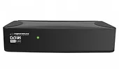 Esperanza Tuner/dekoder cyfrowy DVB-T2 H.265/HEVC