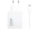 XIAOMI Ładowarka sieciowa 120W HyperCharge Combo Type-A