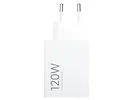 XIAOMI Ładowarka sieciowa 120W HyperCharge Combo Type-A