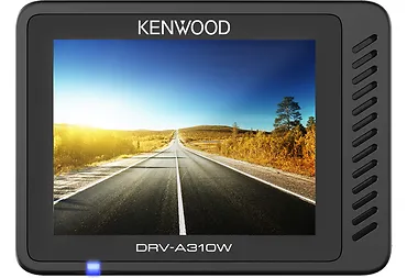 Kenwood Videorejestrator samochodowy DRV-A310W