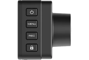 Kenwood Wideorejestrator DRV-A610W videorejestrator samochodowy
