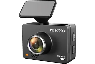 Kenwood Wideorejestrator DRV-A610W videorejestrator samochodowy