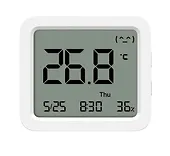 XIAOMI Czujnik temperatury i wilgotności Humidity Monitor 3