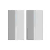 XIAOMI Zestaw routerów Wi-Fi Mesh System AX3000 NE 2-pak