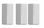 XIAOMI Zestaw routerów Wi-Fi Mesh System AX3000 NE 3-pak