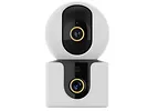 Xiaomi Smart Camera C500 Dual EU | Kamera IP | wewnętrzna, obrotowa PTZ, Wi-Fi 6, 1440p