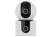 Xiaomi Smart Camera C500 Dual EU | Kamera IP | wewnętrzna, obrotowa PTZ, Wi-Fi 6, 1440p