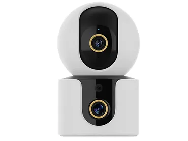 Xiaomi Smart Camera C500 Dual EU | Kamera IP | wewnętrzna, obrotowa PTZ, Wi-Fi 6, 1440p