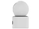 Xiaomi Smart Camera C500 Dual EU | Kamera IP | wewnętrzna, obrotowa PTZ, Wi-Fi 6, 1440p