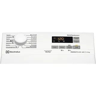 Electrolux Pralka top EW6T537P