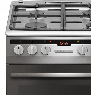 Amica Kuchnia gazowo-elektryczna  57GE3.33HZpTaDA(Xx) PIZZA