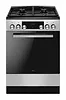 Amica Kuchnia wolnostojąca 6123GE3.39HZpTsDpFA(XsxV) PIZZA