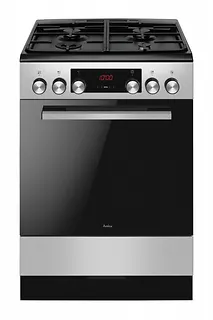 Amica Kuchnia wolnostojąca 6123GE3.39HZpTsDpFA(XsxV) PIZZA