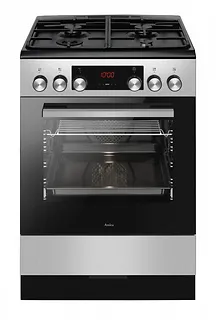 Amica Kuchnia wolnostojąca 6123GE3.39HZpTsDpFA(XsxV) PIZZA