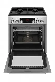 Amica Kuchnia wolnostojąca 6123GE3.39HZpTsDpFA(XsxV) PIZZA
