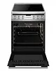 Amica Kuchnia 57IE3.323HTaD(Xv) PIZZA
