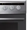 Amica Kuchnia gazowo-elektryczna 617GES3.33HZpTaDpA(Xx) PIZZA