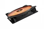 Be quiet! Wentylator Light Wings LX 120 mm PWM Reverse czarny