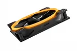 Be quiet! Wentylator Light Wings 140mm PWM Reverse czarny
