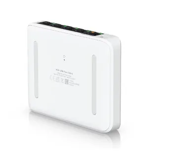 UBIQUITI Przełącznik 5P PoE In USW-Flex-2.5G-5