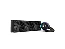 NZXT Chłodzenie wodne KRAKEN ELITE 360 V2 LCD
