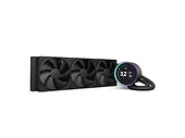 NZXT Chłodzenie wodne KRAKEN ELITE 360 V2 LCD