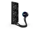 NZXT Chłodzenie wodne KRAKEN ELITE 360 V2 LCD